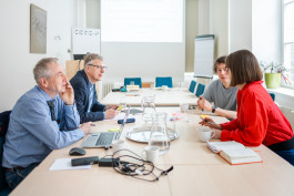 Center for Environmental and Technology Ethics - Prague | Centrum pro environmentální a technologickou etiku - Praha