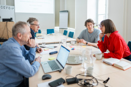 Center for Environmental and Technology Ethics - Prague | Centrum pro environmentální a technologickou etiku - Praha