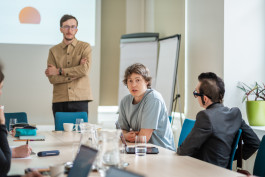 Center for Environmental and Technology Ethics - Prague | Centrum pro environmentální a technologickou etiku - Praha