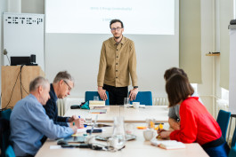 Center for Environmental and Technology Ethics - Prague | Centrum pro environmentální a technologickou etiku - Praha