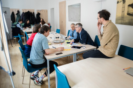 Center for Environmental and Technology Ethics - Prague | Centrum pro environmentální a technologickou etiku - Praha