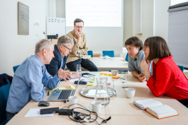 Center for Environmental and Technology Ethics - Prague | Centrum pro environmentální a technologickou etiku - Praha