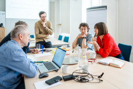 Center for Environmental and Technology Ethics - Prague | Centrum pro environmentální a technologickou etiku - Praha