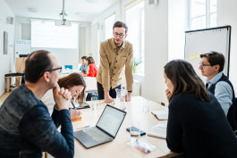 Center for Environmental and Technology Ethics - Prague | Centrum pro environmentální a technologickou etiku - Praha