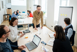 Center for Environmental and Technology Ethics - Prague | Centrum pro environmentální a technologickou etiku - Praha