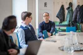 Center for Environmental and Technology Ethics - Prague | Centrum pro environmentální a technologickou etiku - Praha