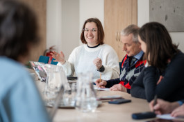 Center for Environmental and Technology Ethics - Prague | Centrum pro environmentální a technologickou etiku - Praha