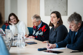 Center for Environmental and Technology Ethics - Prague | Centrum pro environmentální a technologickou etiku - Praha