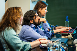 Center for Environmental and Technology Ethics - Prague | Centrum pro environmentální a technologickou etiku - Praha