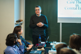 Center for Environmental and Technology Ethics - Prague | Centrum pro environmentální a technologickou etiku - Praha