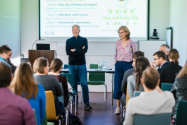 Center for Environmental and Technology Ethics - Prague | Centrum pro environmentální a technologickou etiku - Praha