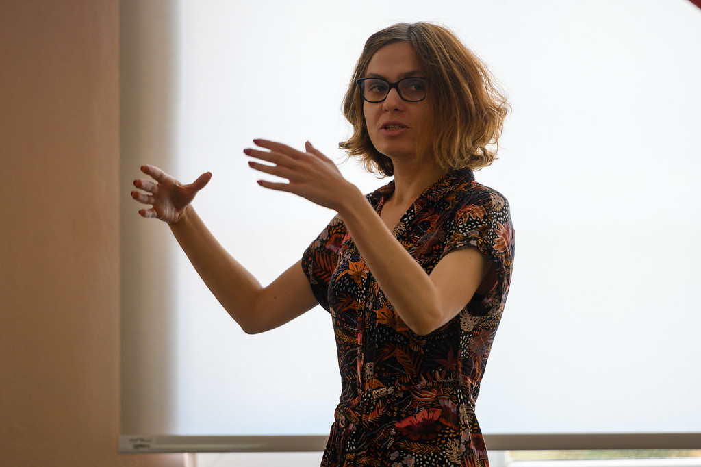 Center for Environmental and Technology Ethics - Prague | Centrum pro environmentální a technologickou etiku - Praha