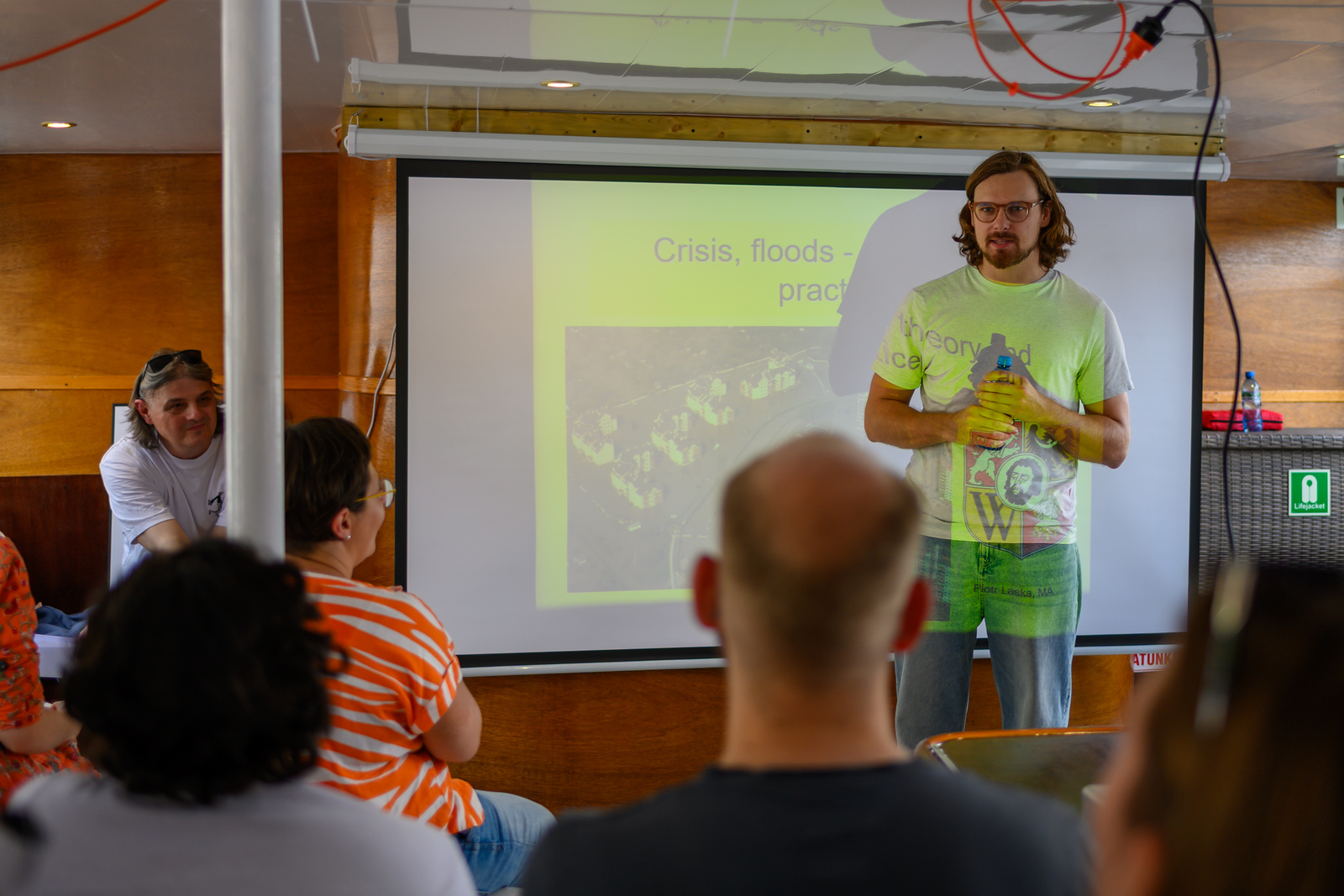 Center for Environmental and Technology Ethics - Prague | Centrum pro environmentální a technologickou etiku - Praha