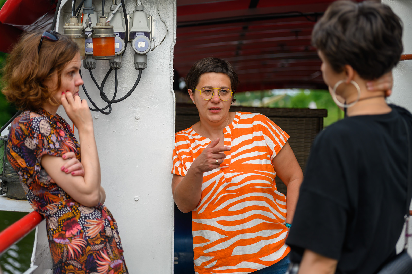 Center for Environmental and Technology Ethics - Prague | Centrum pro environmentální a technologickou etiku - Praha