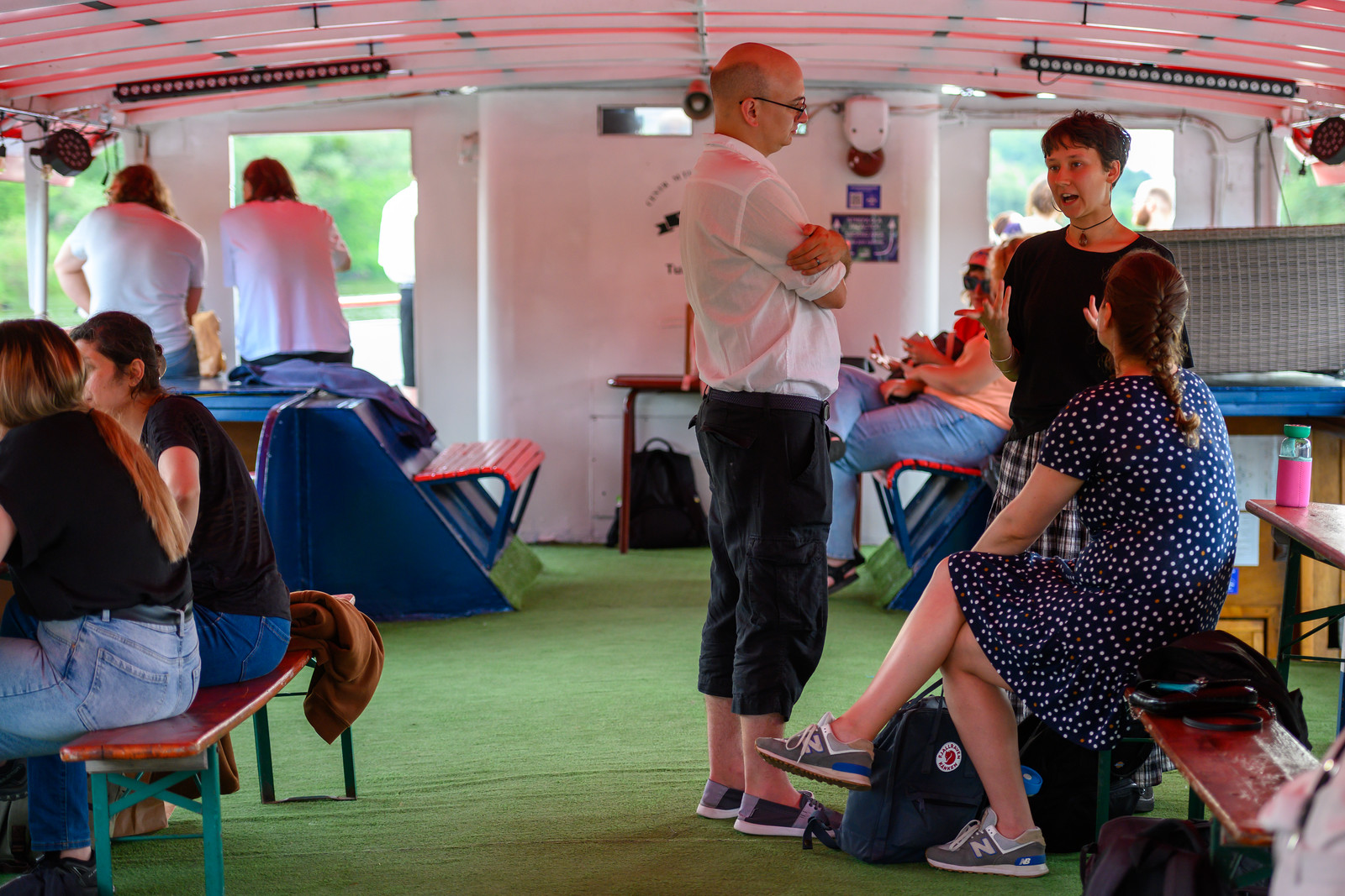 Center for Environmental and Technology Ethics - Prague | Centrum pro environmentální a technologickou etiku - Praha