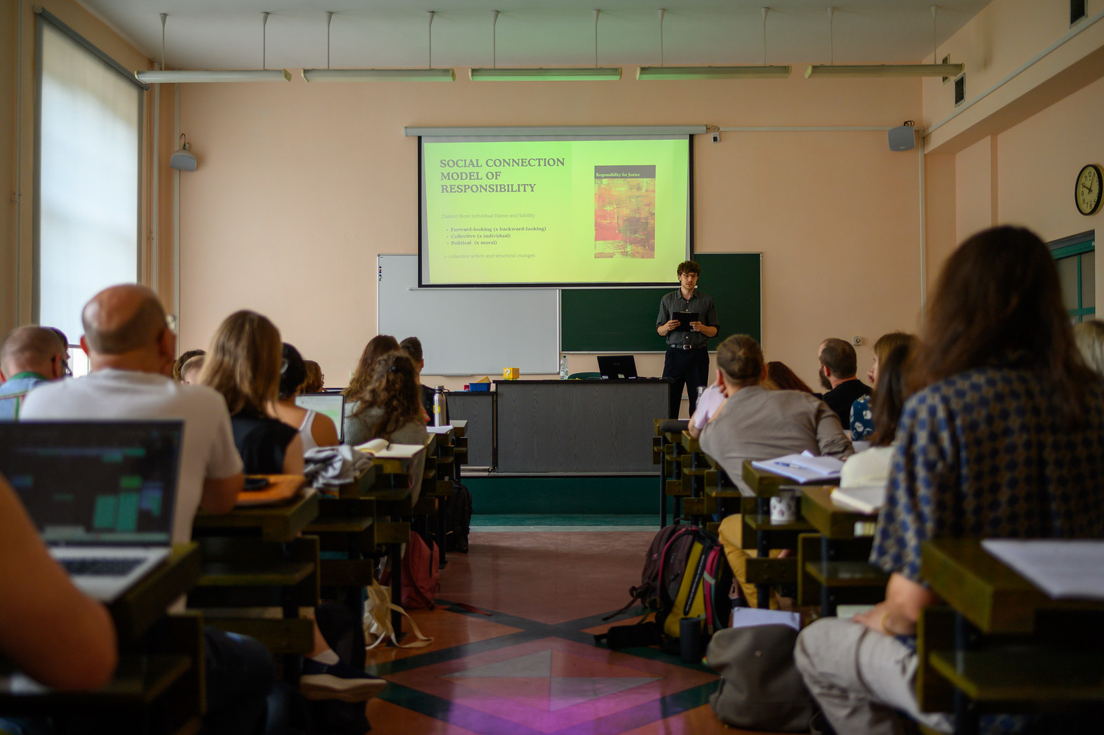 Center for Environmental and Technology Ethics - Prague | Centrum pro environmentální a technologickou etiku - Praha