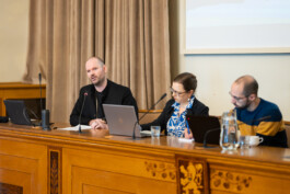 Center for Environmental and Technology Ethics - Prague | Centrum pro environmentální a technologickou etiku - Praha