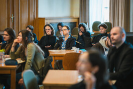 Center for Environmental and Technology Ethics - Prague | Centrum pro environmentální a technologickou etiku - Praha