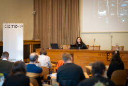 Center for Environmental and Technology Ethics - Prague | Centrum pro environmentální a technologickou etiku - Praha