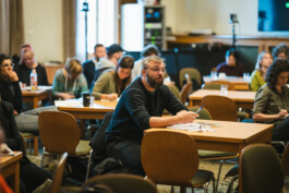 Center for Environmental and Technology Ethics - Prague | Centrum pro environmentální a technologickou etiku - Praha