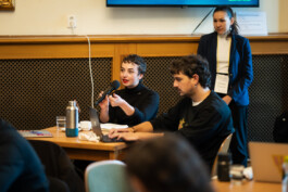 Center for Environmental and Technology Ethics - Prague | Centrum pro environmentální a technologickou etiku - Praha