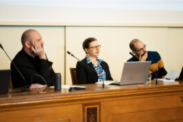 Center for Environmental and Technology Ethics - Prague | Centrum pro environmentální a technologickou etiku - Praha