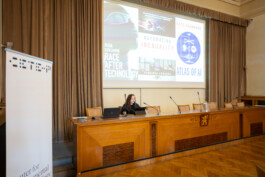 Center for Environmental and Technology Ethics - Prague | Centrum pro environmentální a technologickou etiku - Praha