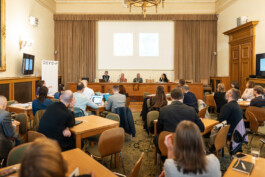 Center for Environmental and Technology Ethics - Prague | Centrum pro environmentální a technologickou etiku - Praha