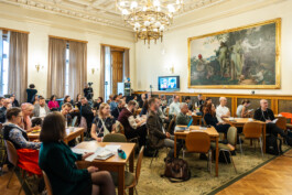 Center for Environmental and Technology Ethics - Prague | Centrum pro environmentální a technologickou etiku - Praha