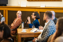 Center for Environmental and Technology Ethics - Prague | Centrum pro environmentální a technologickou etiku - Praha