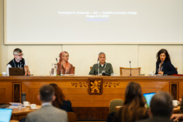 Center for Environmental and Technology Ethics - Prague | Centrum pro environmentální a technologickou etiku - Praha