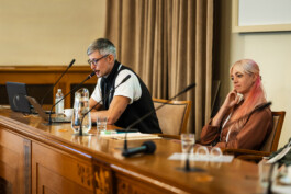 Center for Environmental and Technology Ethics - Prague | Centrum pro environmentální a technologickou etiku - Praha