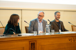 Center for Environmental and Technology Ethics - Prague | Centrum pro environmentální a technologickou etiku - Praha