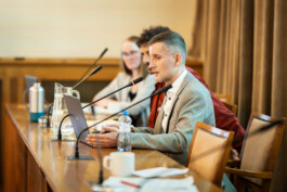 Center for Environmental and Technology Ethics - Prague | Centrum pro environmentální a technologickou etiku - Praha