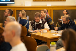 Center for Environmental and Technology Ethics - Prague | Centrum pro environmentální a technologickou etiku - Praha