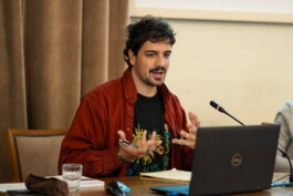 Center for Environmental and Technology Ethics - Prague | Centrum pro environmentální a technologickou etiku - Praha