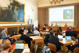 Center for Environmental and Technology Ethics - Prague | Centrum pro environmentální a technologickou etiku - Praha