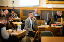 Center for Environmental and Technology Ethics - Prague | Centrum pro environmentální a technologickou etiku - Praha