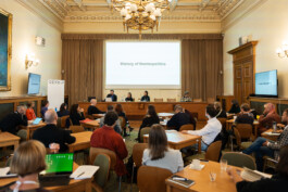 Center for Environmental and Technology Ethics - Prague | Centrum pro environmentální a technologickou etiku - Praha