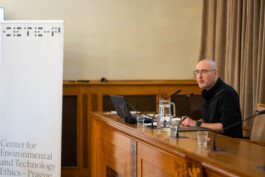 Center for Environmental and Technology Ethics - Prague | Centrum pro environmentální a technologickou etiku - Praha