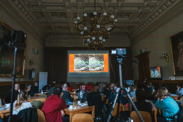 Center for Environmental and Technology Ethics - Prague | Centrum pro environmentální a technologickou etiku - Praha