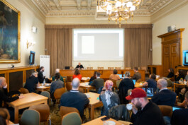 Center for Environmental and Technology Ethics - Prague | Centrum pro environmentální a technologickou etiku - Praha