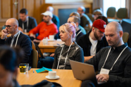 Center for Environmental and Technology Ethics - Prague | Centrum pro environmentální a technologickou etiku - Praha