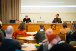 Center for Environmental and Technology Ethics - Prague | Centrum pro environmentální a technologickou etiku - Praha