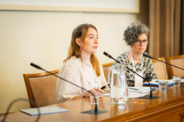 Center for Environmental and Technology Ethics - Prague | Centrum pro environmentální a technologickou etiku - Praha