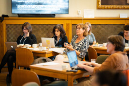 Center for Environmental and Technology Ethics - Prague | Centrum pro environmentální a technologickou etiku - Praha