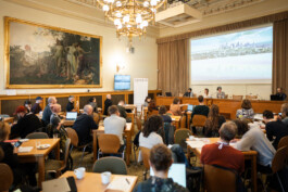 Center for Environmental and Technology Ethics - Prague | Centrum pro environmentální a technologickou etiku - Praha