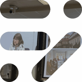 Center for Environmental and Technology Ethics - Prague | Centrum pro environmentální a technologickou etiku - Praha