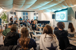 Center for Environmental and Technology Ethics - Prague | Centrum pro environmentální a technologickou etiku - Praha