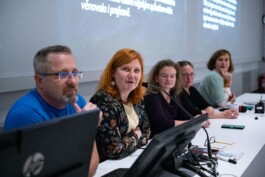 Center for Environmental and Technology Ethics - Prague | Centrum pro environmentální a technologickou etiku - Praha